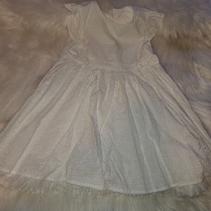Little girla dress